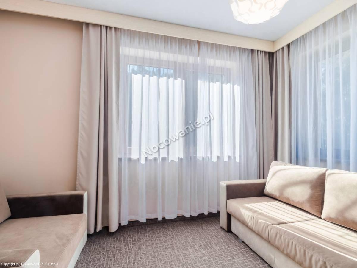 Villa Lesna Mosty المظهر الخارجي الصورة